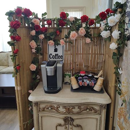 リッチモンド ゴー ハウス Bed & Breakfast 部屋 写真