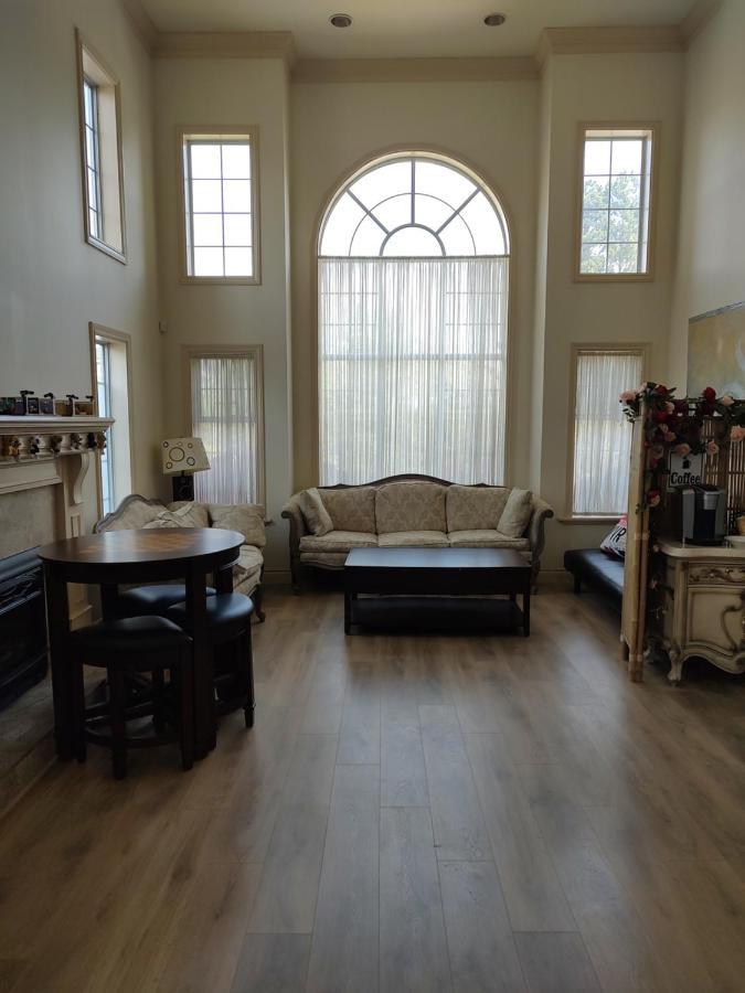 リッチモンド ゴー ハウス Bed & Breakfast エクステリア 写真