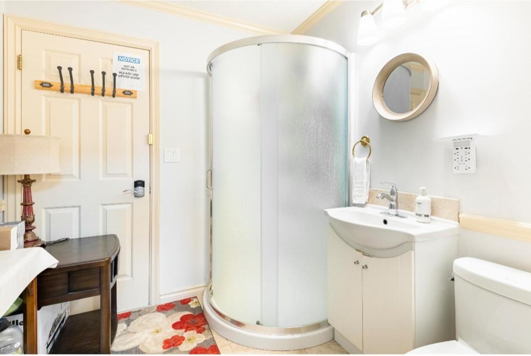 リッチモンド ゴー ハウス Bed & Breakfast エクステリア 写真