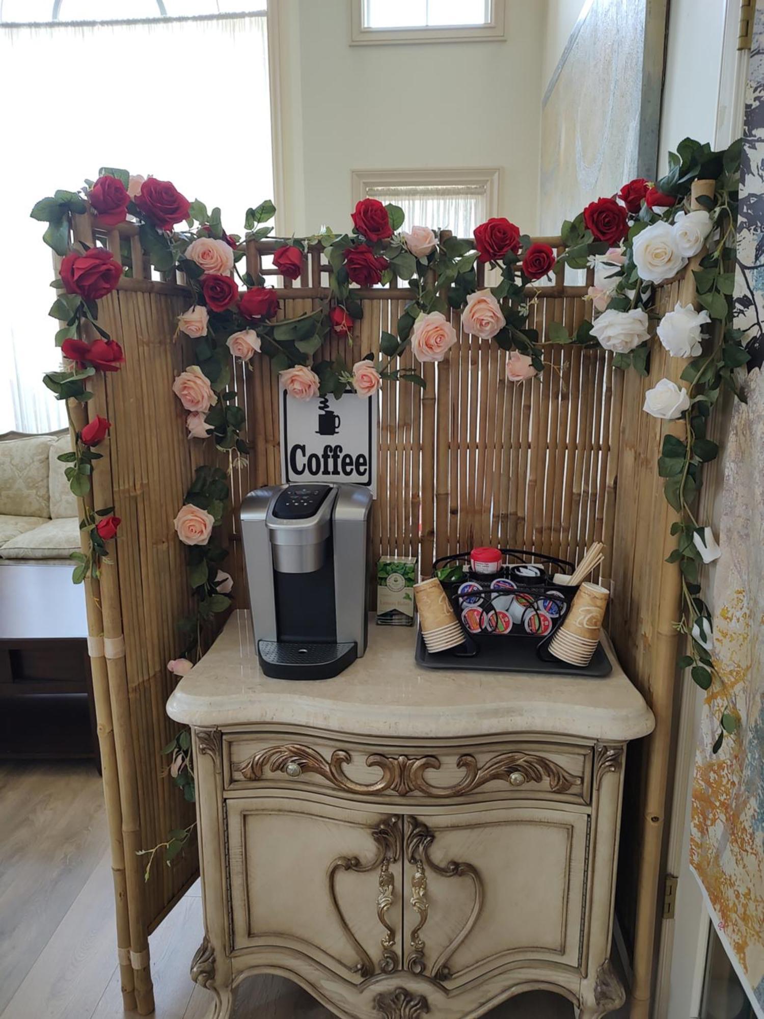 リッチモンド ゴー ハウス Bed & Breakfast 部屋 写真